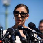 Epstein abused them. The Justice Department exposed them. Now they’re under attack by haters