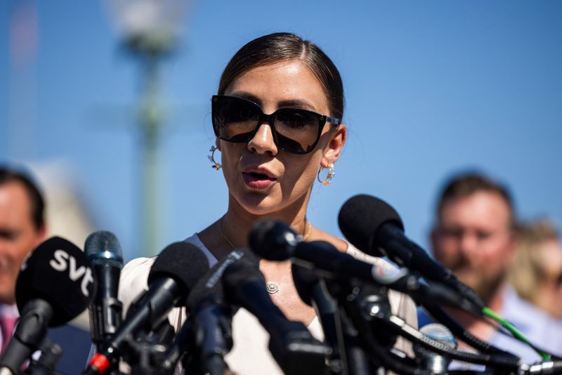 Epstein abused them. The Justice Department exposed them. Now they’re under attack by haters