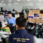 Amnesty says Cambodia scam centres still operating despite crackdowns