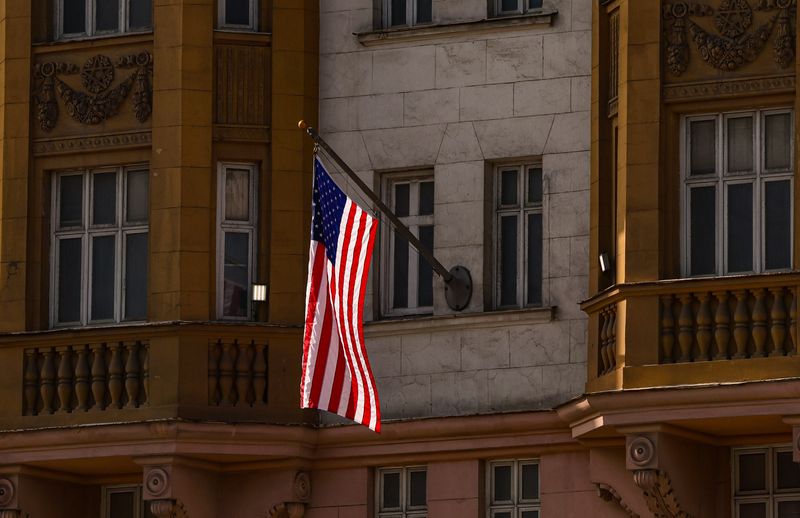 US to slash the number of embassies in Africa that process visas, AP reports