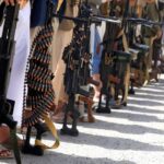 Dutch court convicts mother of war crimes for letting son become an Islamic State fighter