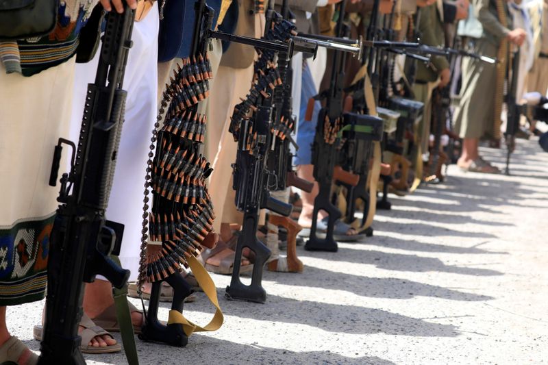 Dutch court convicts mother of war crimes for letting son become an Islamic State fighter