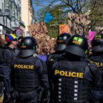 Czech police charge four in OnlyFans human trafficking case