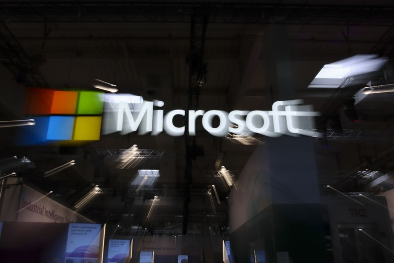 Microsoft teases new era of AI-driven devices at software developer conference