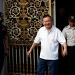 Former Thai prime minister Thaksin to be freed after royal pardon