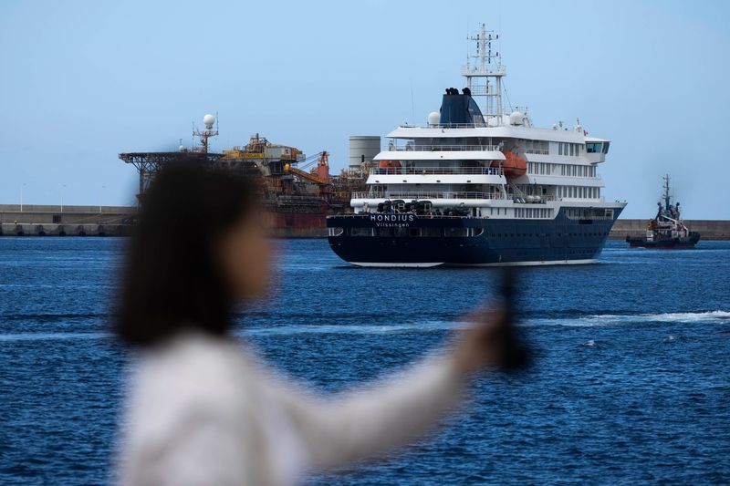 More than 1,300 migrants have died trying to reach the Spanish coast in 2026, says NGO