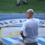 Soccer-Man City consider legal action after Real Madrid candidate’s Haaland pledge