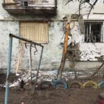 Five dead, dozens wounded as Russia launches major attack across Ukraine, authorities say