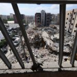 Israel launched deadly strike on Lebanon’s Tyre before warning