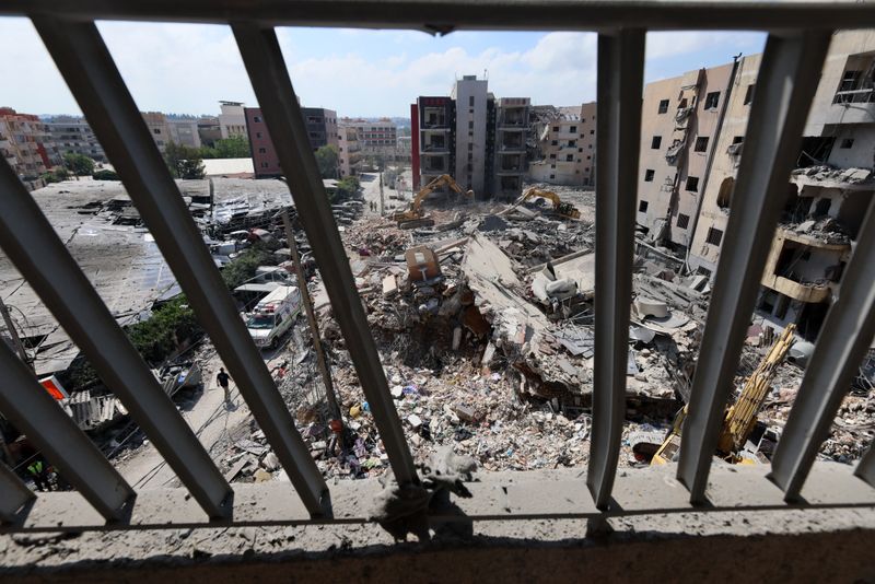 Israel launched deadly strike on Lebanon’s Tyre before warning
