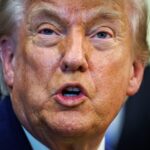 US House backs Russia sanctions, Ukraine aid, in latest blow to Trump