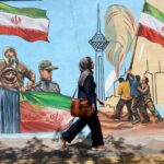 US launches new strikes on Iran after helicopter downed
