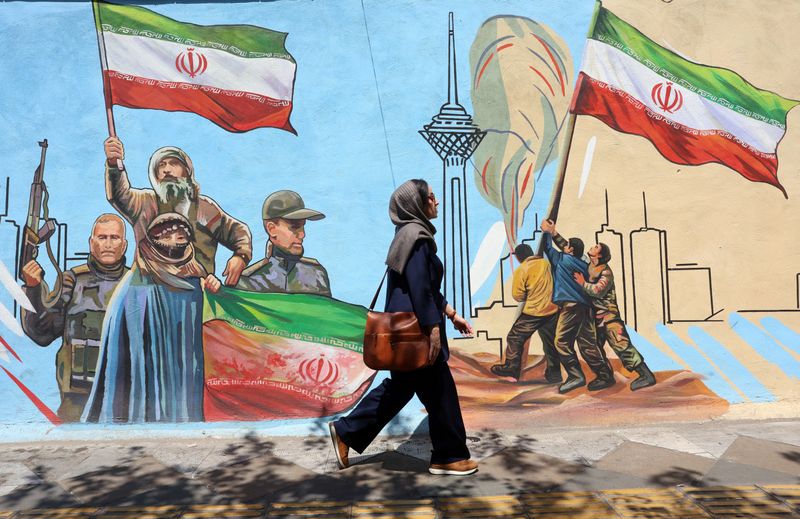 US launches new strikes on Iran after helicopter downed