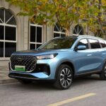 Chery Tiggo 8 PHEV: Another strong product but it seems to have become lost in the middle – The Mail & Guardian