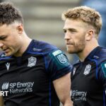 URC semi-final: Bulls overturn deficit to beat Glasgow Warriors at Murrayfield