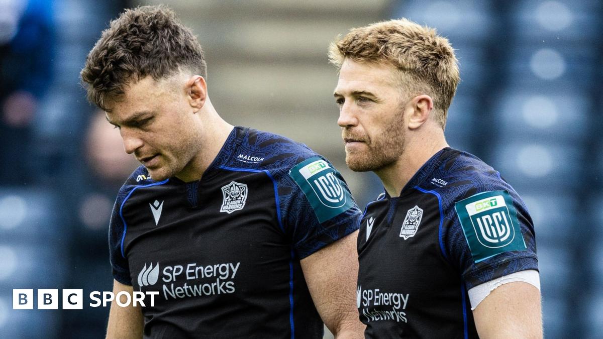 URC semi-final: Bulls overturn deficit to beat Glasgow Warriors at Murrayfield