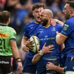 Leinster overcome immense Stormers defensive effort