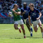 Blitzboks win Sevens Championship but finish fourth in France
