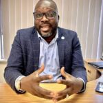 The Nigerian oncologist helping to fight cancer in KZN and across Africa