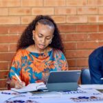 Joburg ANC mayoral process faces scrutiny amid claims of flawed nomination process – The Mail & Guardian