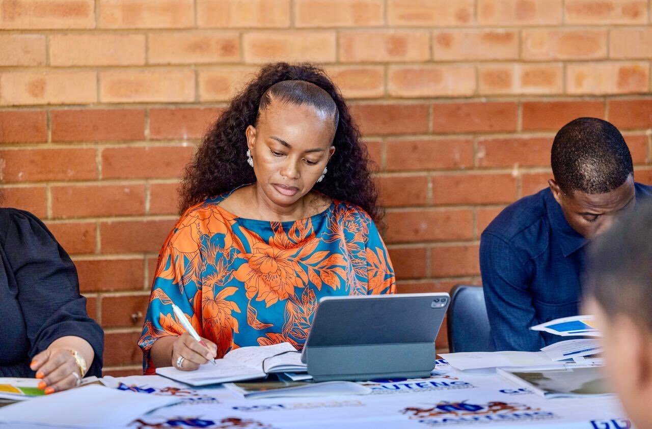 Joburg ANC mayoral process faces scrutiny amid claims of flawed nomination process – The Mail & Guardian