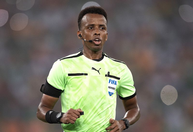 US denies Somali World Cup soccer referee entry because of ‘security threat’