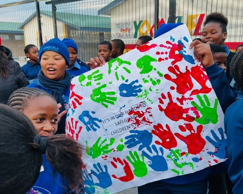Soul Buddyz raising SA’s next generation of young leaders