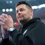 Pierre Sage: Crystal Palace hold talks with Lens manager