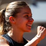 French Open 2026 results: Qualifier Maja Chwalinska into Roland Garros quarter-finals