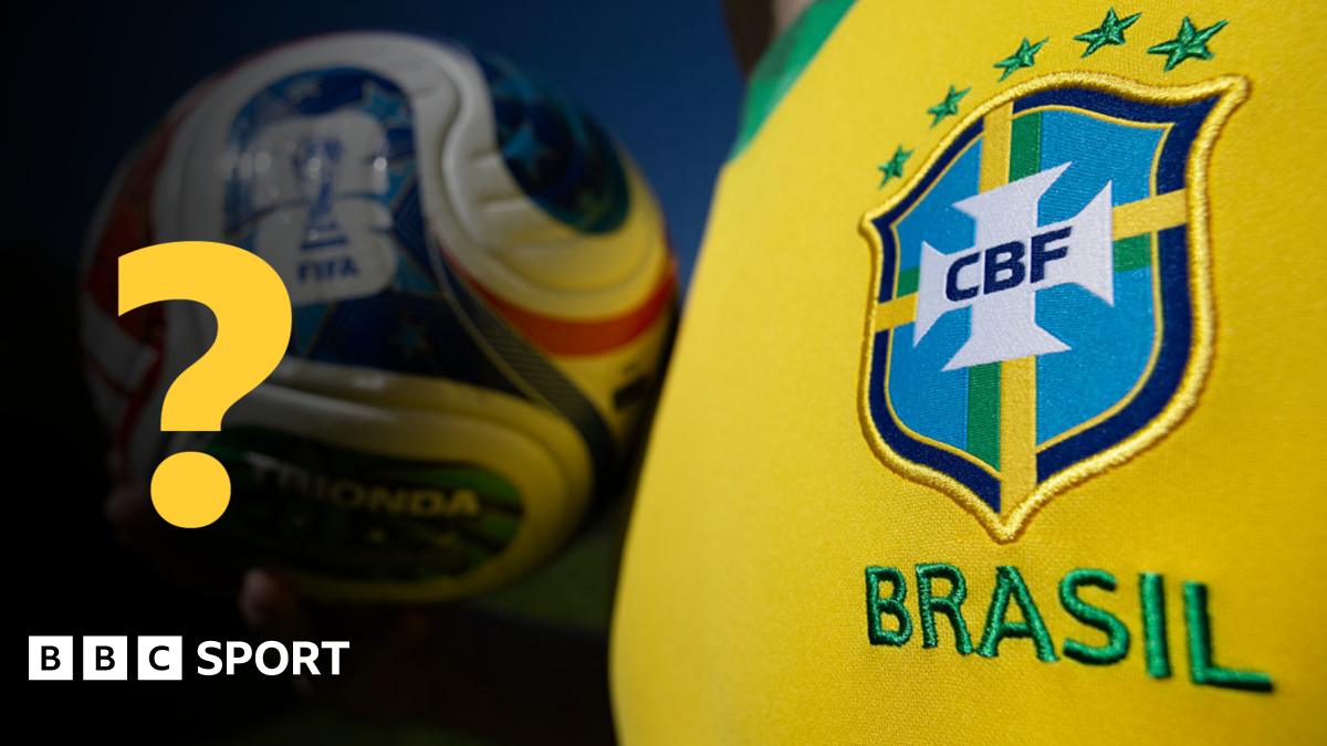Which World Cup team are you? Take our quiz to find out your side for this summer