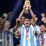 World Cup quiz: Name every team to have taken part at a World Cup