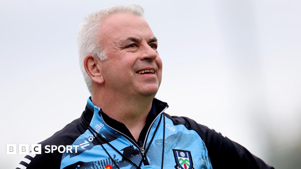 All-Ireland SFC: Monaghan ‘put everything on the line’ – Bannigan