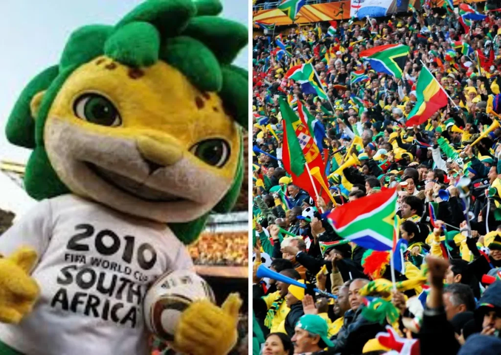 SA’s 2010 FIFA World Cup voted ‘Greatest of All Time’