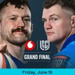 URC Final: Why Leinster vs. Bulls will take place on Friday night