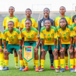 Bantwana Seal Place in Final Round of 2026 FIFA U17 Women’s World Cup Qualifiers