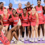 Kingdom Queens Book Telkom Netball League Top-Four Place as Power Week 2 Draws to a Close