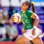 Springbok Women’s Sevens Finish Ninth in Valladolid After Beating Brazil 19-12