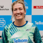 Karla Pretorius on Building a Brand, a Career, and a Life in Netball