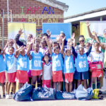Telkom and Netball South Africa Take Life Skills Beyond the Court at TNL 2026