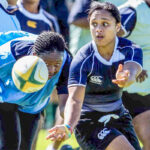 Natasha Hofmeester and Zolisa Noxeke Named as First Coaches of SA Schools Girls Teams