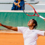 Kgothatso Montjane Vows Comeback After Roland Garros Setback
