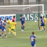 Banyana Banyana Make History as First African Team to Beat Japan