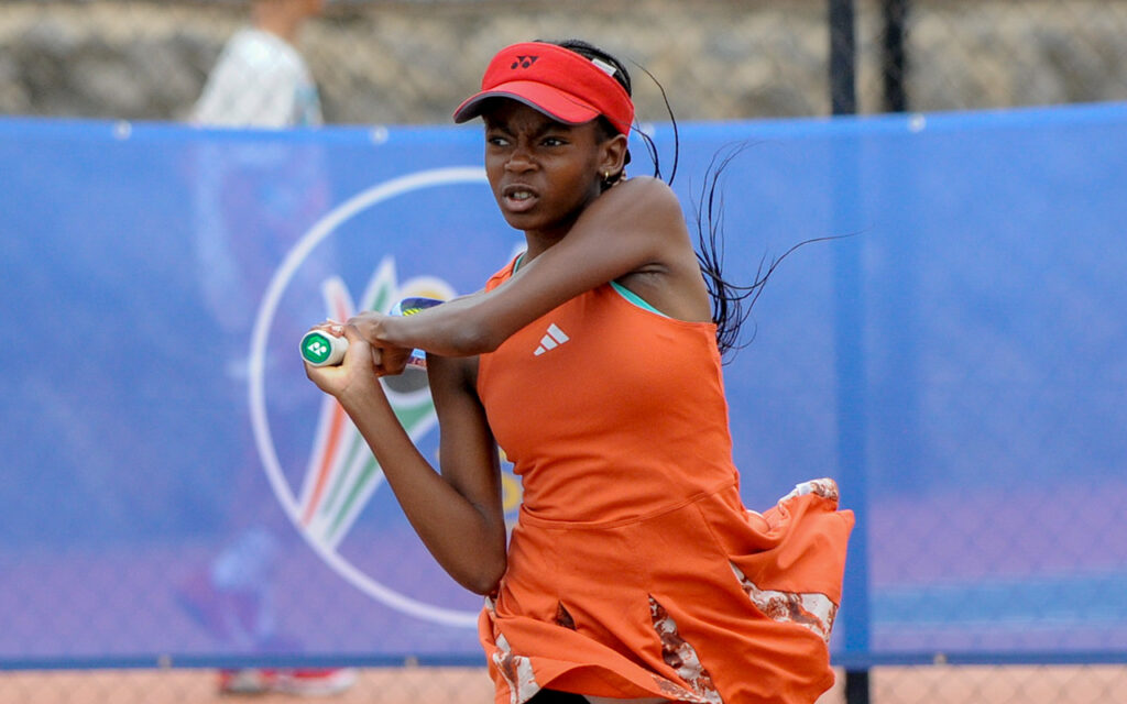 South Africa to Host Africa’s Junior Billie Jean King Cup Qualifier in Polokwane
