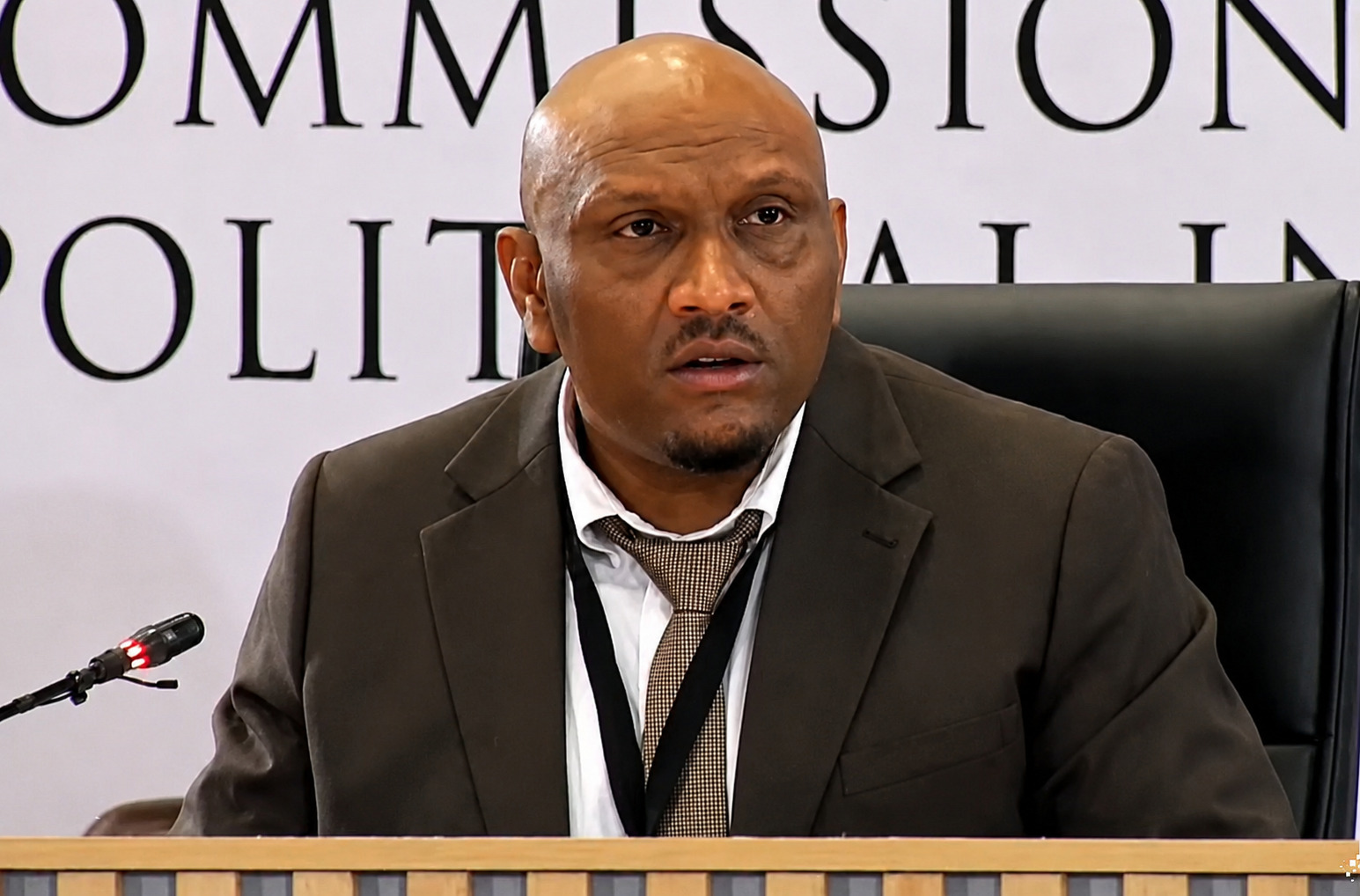 Team probing the Hawks ‘was biased‘ – The Mail & Guardian
