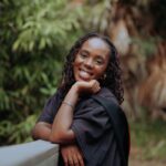 20 Questions with Reitumetse Pilane