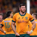 Ex-Wallabies skipper lands URC move