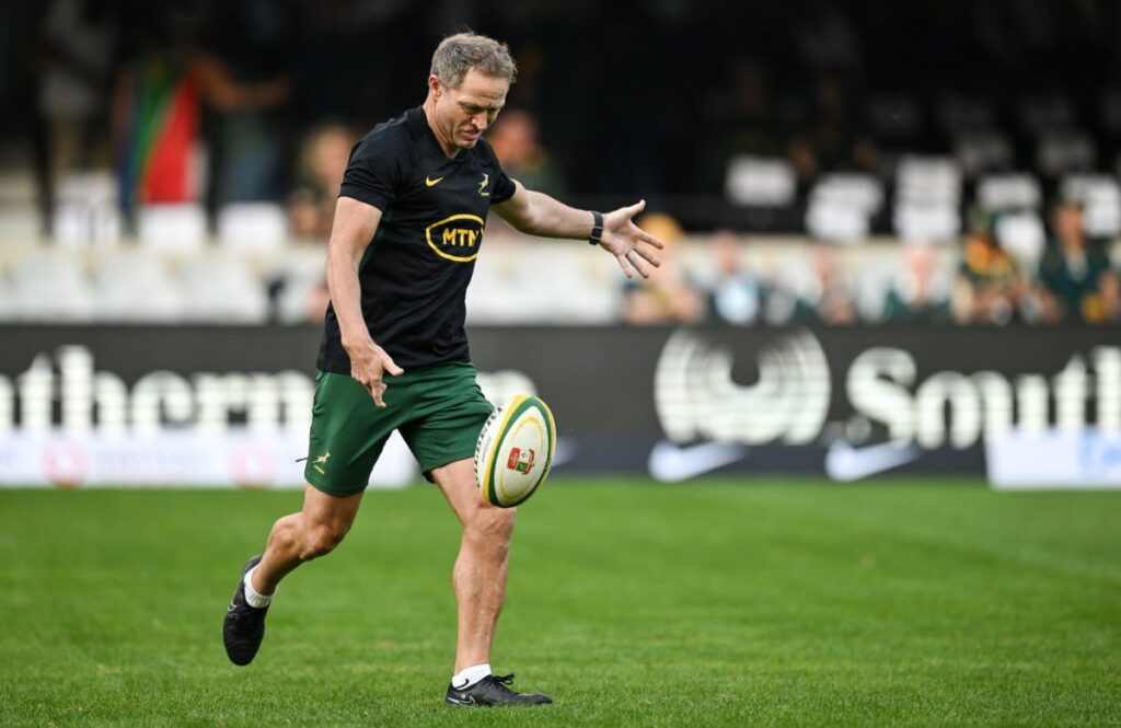 NZ Rugby chief defends Brown appointment