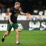 NZ Rugby chief defends Brown appointment