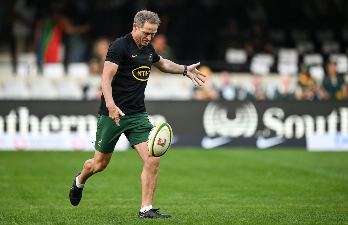 NZ Rugby chief defends Brown appointment