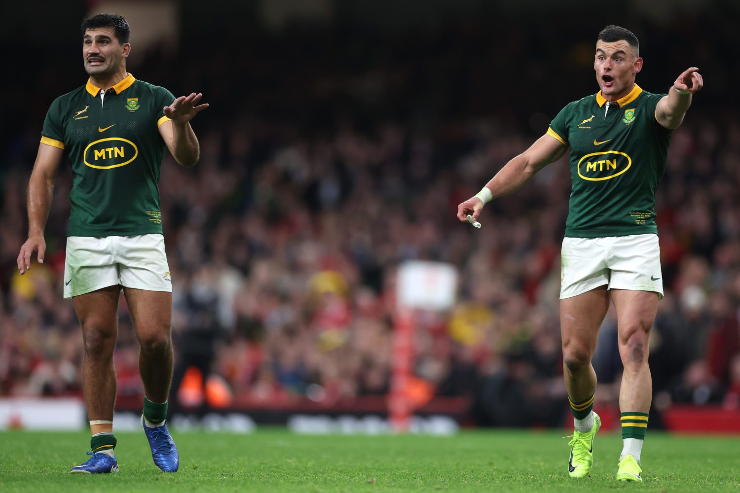 Bok star has unfinished business in Japan